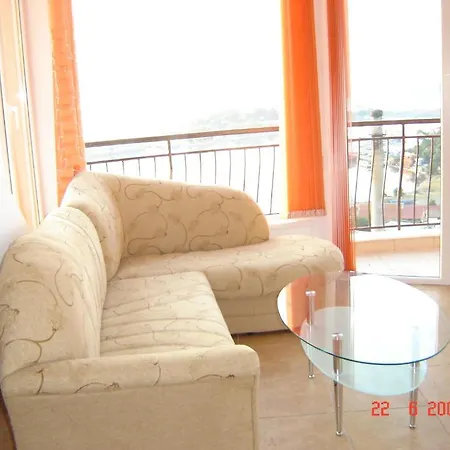 Panoramic Penthouse Apartment